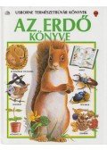 Cork, Barbara,Helen Gilks - Az erdő könyve