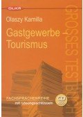 Olaszy Kamilla - Gastwerbe - Tourismus