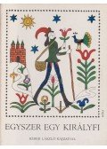 Dornbach Mária - Egyszer egy királyfi