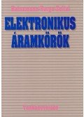 Dr. Hainzmann János,Dr. Varga Sándor,Zoltai József - Elektronikus áramkörök