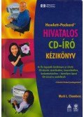 Mark L. Chambers - Hivatalos CD-író kézikönyv