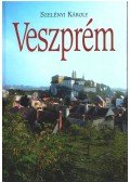 Szelényi Károly,Hudi József,Dercsényi Balázs,Praznovszky Mihály,Patka László - Veszprém