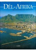 Alberto Salza - Dél-Afrika