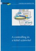 Jürgen Probst - A controlling és a külső számvitel