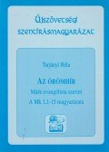Tarjányi Béla - Az örömhír