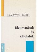 Lakatos Imre - Bizonyítások és cáfolatok