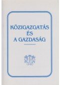 Lőrincz Lajos - Közigazgatás és a gazdaság