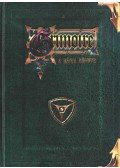Nyulászi Zsolt - Grimoire - A Mágia Könyve