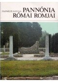 Hajnóczi J. Gyula - Pannónia római romjai