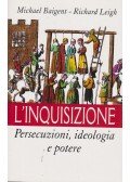 Michael Baigent,Richard Leigh - L'inquisizione