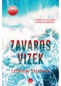 Cuadra, Cristina,Miel, Rudi - Zavaros vizek