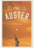 Paul Auster - Leviatán