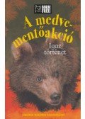 Jess French - A medve-mentőakció