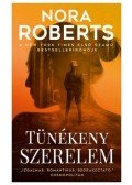 Nora Roberts - Tünékeny szerelem