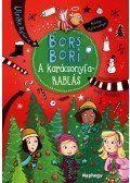 Ulrike Rylance - Bors Bori - A karácsonyfarablás