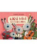 Tamás Zsuzsa - Kicsi Mimi karácsonya