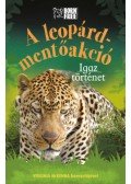 Sara Starbuck - A leopárd-mentőakció - Igaz történet