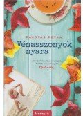Palotás Petra - Vénasszonyok nyara