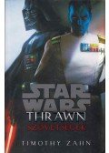 Timothy Zahn - Star Wars: Thrawn - Szövetségesek
