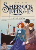 Irene Adler - A búcsú hajója