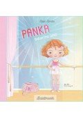 Rippl Renáta - Panka balerina lesz - Balettmesék 1.