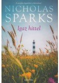 Nicholas Sparks - Igaz hittel