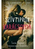 Leisa Rayven - Szívtiprók karácsonya