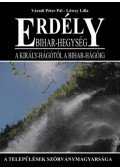 Lőwey Lilla, Váradi Péter Pál - Bihar-hegység - A Király-hágótól a Bihar-hágóig