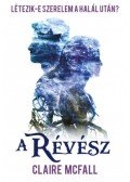 Sandemo, Margit - A révész