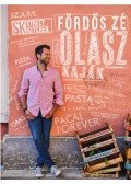 Fördős Zé - Olasz kaják
