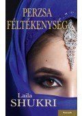 Laila Shukri - Perzsa féltékenység