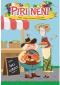 ŐSZI RÓBERT - Piri néni - Laza, vagány, temperamentumos - Piri néni 3.