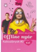 Jenny McLachan - Offline nyár - Katicalányok #3 - Kat