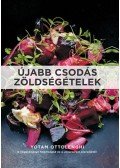 Yotam Ottolenghi - Újabb csodás zöldségételek