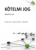 Eörsi Gyula - Kötelmi jog - Általános rész