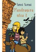 Szécsi Noémi - Mandragóra utca 7.