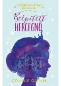Connie Glynn - Beépített hercegnő