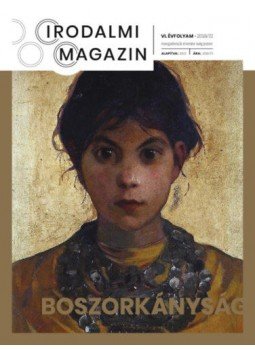  - Irodalmi Magazin 2018/3 - Boszorkányság, null 2018 antikvár könyv