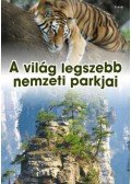 Angelica Ralphstone - A világ legszebb nemzeti parkjai