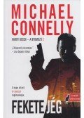 Michael Connelly - Fekete jég