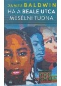 James Baldwin - Ha a Beale utca mesélni tudna