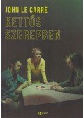 John le Carré - Kettős szerepben