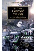 BEN COUNTER - Lángoló Galaxis - Az eretnekség hajnala - The Horus Heresy