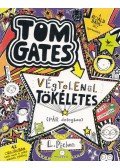 Liz Pichon - Tom Gates végtelenül tökéletes (pár dologban) - Tom Gates 5.