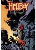 Mike Mignola - Hellboy 3. - A végzet jobb keze