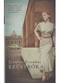 Schäffer Erzsébet - Ezüstróka