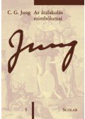 Carl Gustav Jung - Az átalakulás szimbólumai