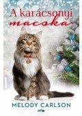 Melody Carlson - A karácsonyi macska