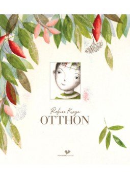 ROFUSZ KINGA - Otthon ROFUSZ KINGA - Otthon, null 2018 antikvár könyv