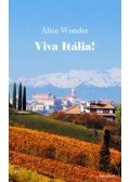 Alice Wonder - Viva Itália!